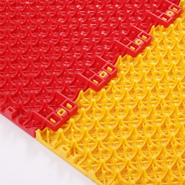 拼裝式室內(nèi)地板